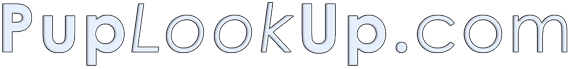Puplookup Logo